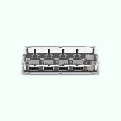 SmartUSBHub IoT