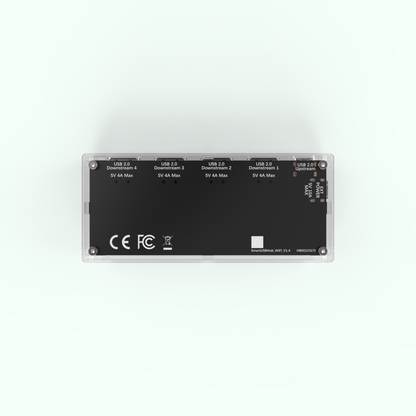 SmartUSBHub IoT